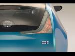 Toyota Hybrid X Concept 2007 года